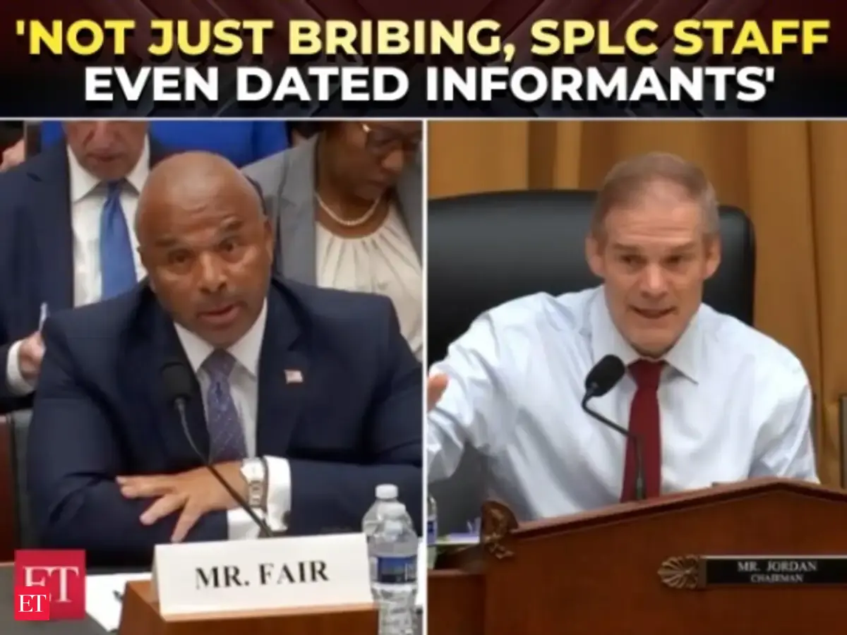 'Where did the DONOR MONEY GO?': Rep. Jordan BRUTA