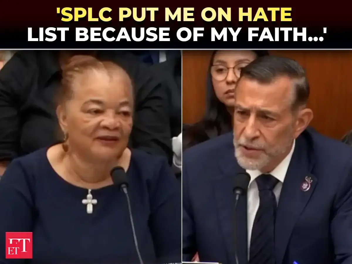 'SPLC targeted CHRISTIANS...':  Martin Luther King Jr's niec