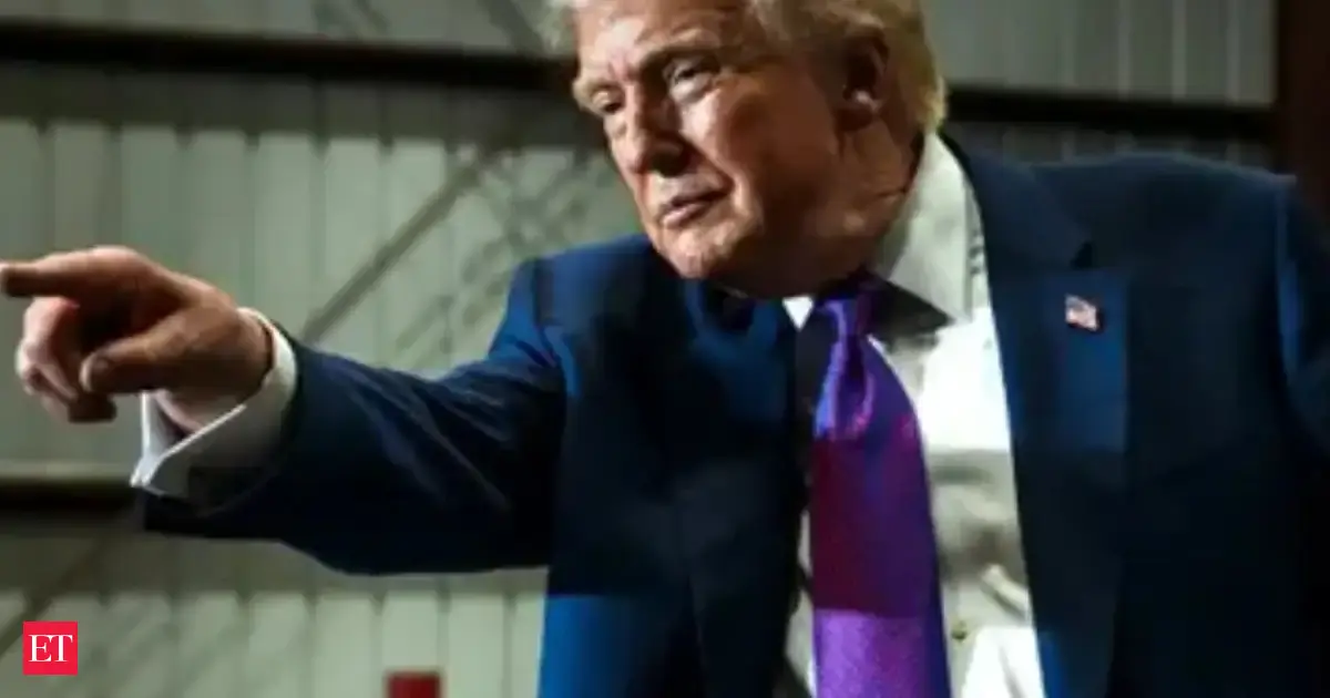 Trump faces mounting challenges this summer, including legal setbacks, weak approval ratings and public anxiety over inflation and fuel prices. A frustrating standoff with Iran and judicial rulings limiting executive actions are creating a narrative of a president increasingly squeezed from multiple directions.