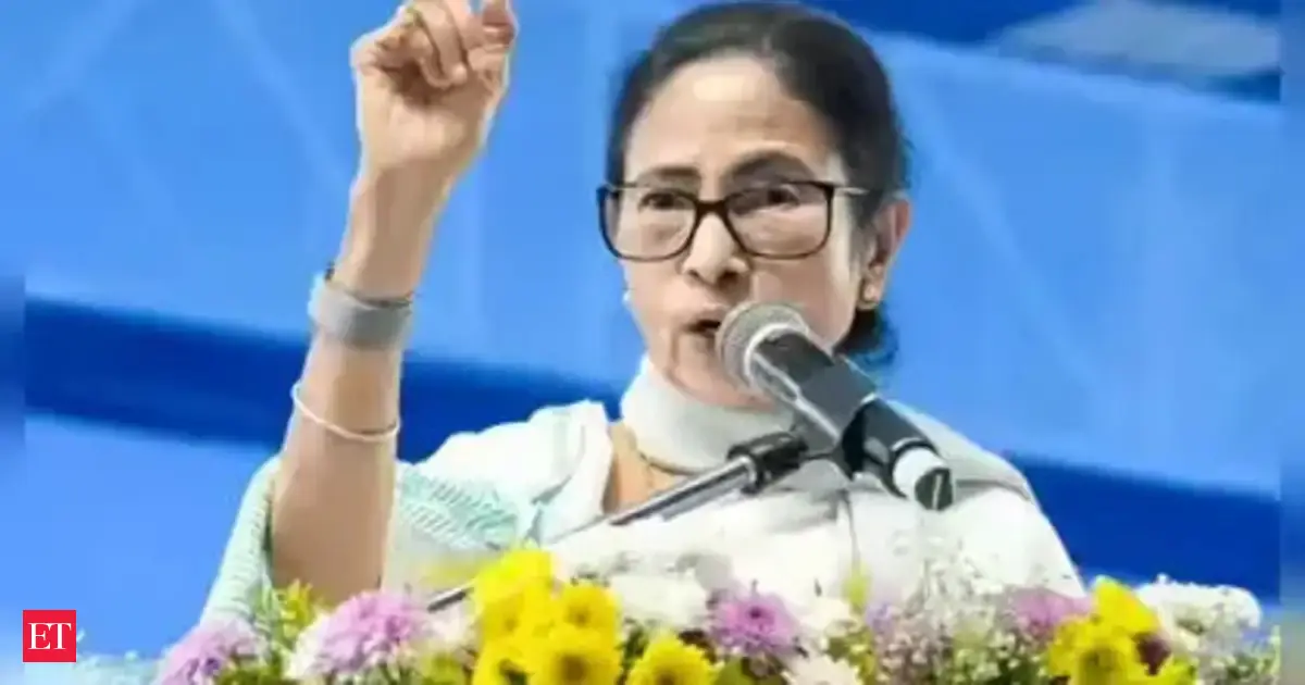 CID raids Trinamool office at Mamata's residence complex