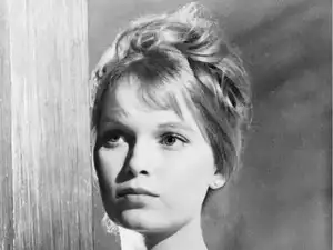 Quote of the day by Rosemary&rsquo;s Baby star Mia Farrow: &lsquo;Life is about losing and about doing it as gracefully as possible&hellip;&rsquo; ; life lessons on accepting defeat with dignity from Hollywood icon