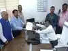 RS polls in MP, J'khand: Nomination of Congress' Natarajan rejected; BJP-backed Nathwani gets 'time until 11 am'