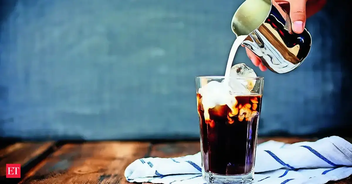 Gen Z has brands chasing beverage boom