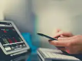 Two Trades for Today: A top technology supplier for a 5.75% upmove, a mid-cap pharma stock for a 7% rise