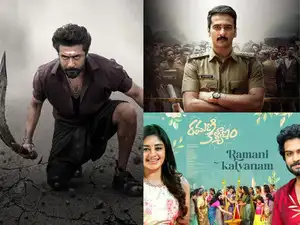 Latest Malayalam, Tamil, Telugu, Kannada OTT releases: Karuppu to Dridam, new movies and shows on Netflix, JioHotstar, Prime Video