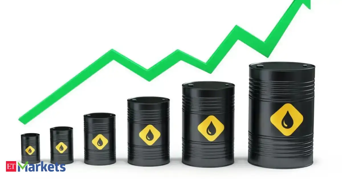 Oil Price Today (June 10): Crude oil rises to  as Iran attacks US airbases in Jordan, Kuwait. What’s next?