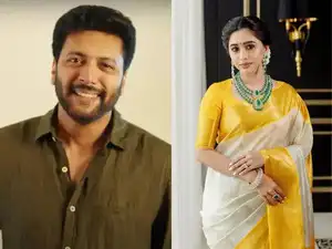 Ravi Mohan divorce case update: Why the Madras HC rejected the actor's recent plea in maintenance dispute with estranged wife Aarti Ravi