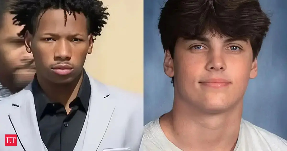 Who is Karmelo Anthony? Texas teen sentenced to 35 years for murder of ...