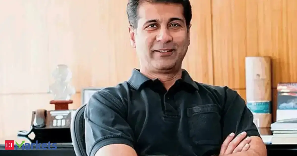 Rajiv Bajaj to exit Board of Bajaj Finserv too