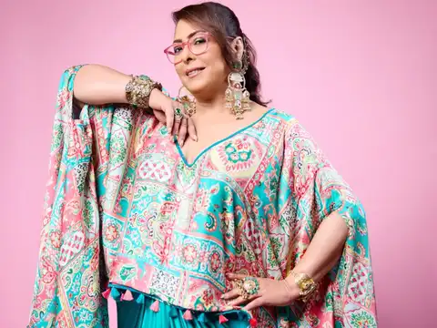 Modern ethnic appeal