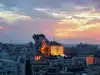 Iran's Revolutionary Guards say missiles targeted US base in Jordan