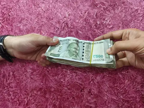 Keep unaccounted cash? Expect to lose more than you kept