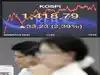 Kospi selloff resumes, tanks nearly 4% as AI unwinding continues; Iran war uncertainty dents mood