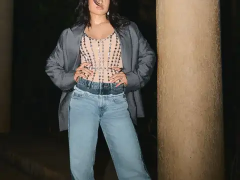 Denim for everyday charm