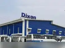 Dixon Tech shares in focus as subsidiary enters JV to manufacture optical telecom products
