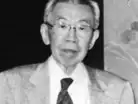 Quote of the Day by Takeo Doi, the Japanese psychoanalyst behind &lsquo;Amae&rsquo;: &lsquo;Every :Image