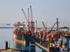 Afcons Infra shares soar over 9% on Rs 5,301 cr order to build world&rsquo;s second-largest breakwater