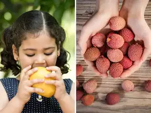 How to remove pesticides from mangoes, litchi naturally to make them safe for eating