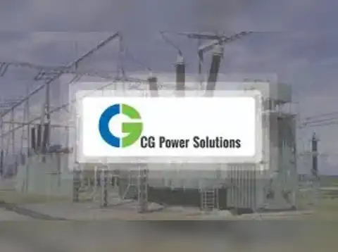 CG Power 