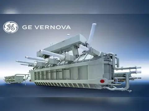 GE Vernova T&D 