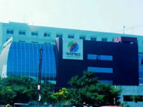 How can you participate in Wipro&rsquo;s buyback