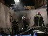 Drones hit historic museum in Russia-annexed Crimea as officials alter train schedule