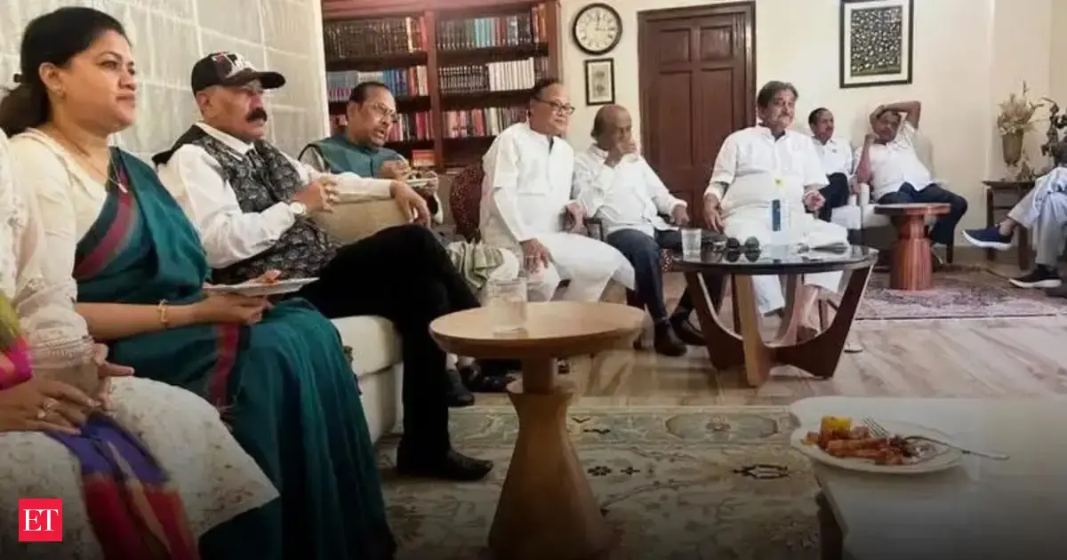 Two factions, two directions: TMC rebels face unprecedented political divide