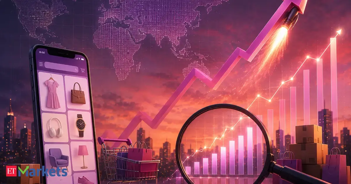 Meesho: Why Jefferies believes the stock could rally 34% from current levels