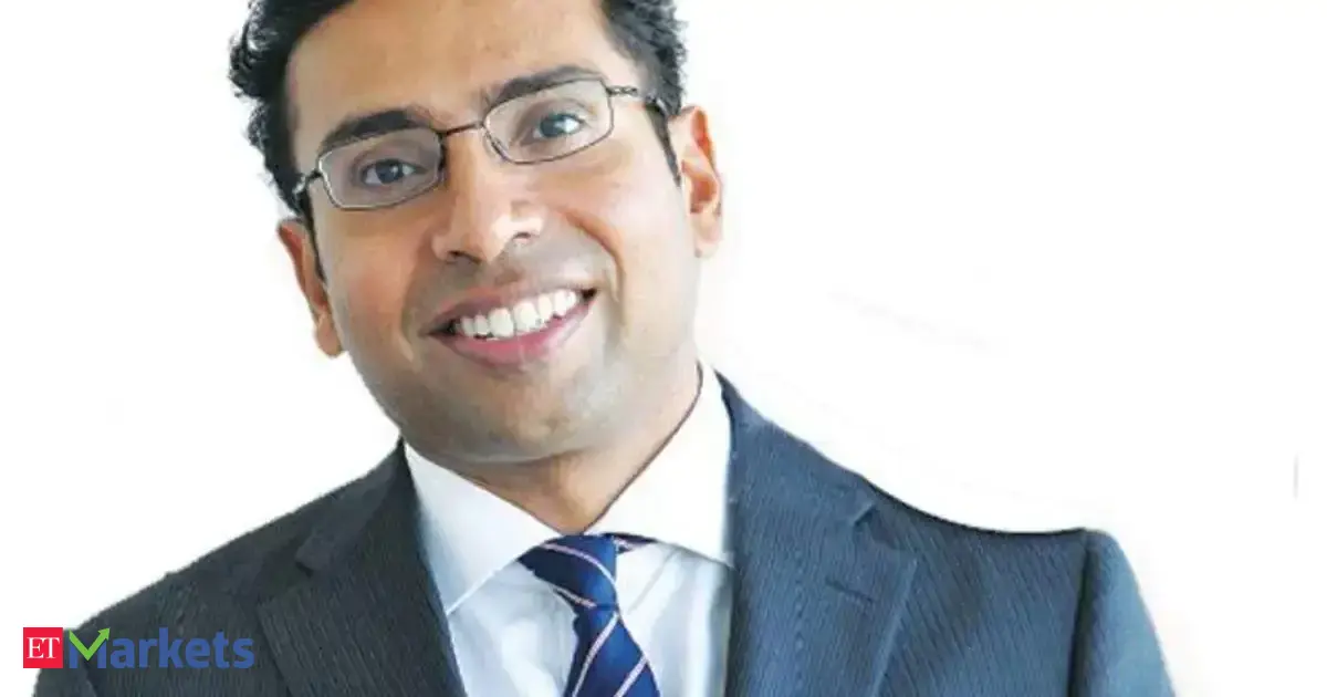 We are in Sankat Kaal, and in this Sagar Manthan, our job is to look for the next generation of winners: Saurabh Mukherjea — GLOBAL — Aslikannih