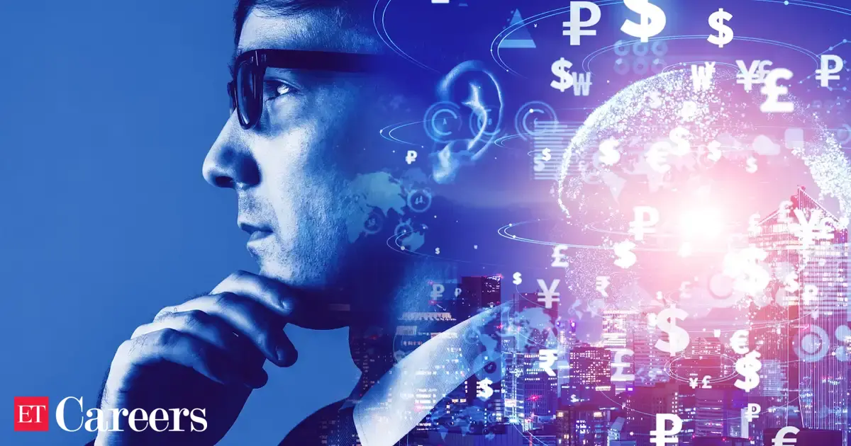 Why tomorrow’s finance leaders must think beyond spreadsheets — GLOBAL — Aslikannih