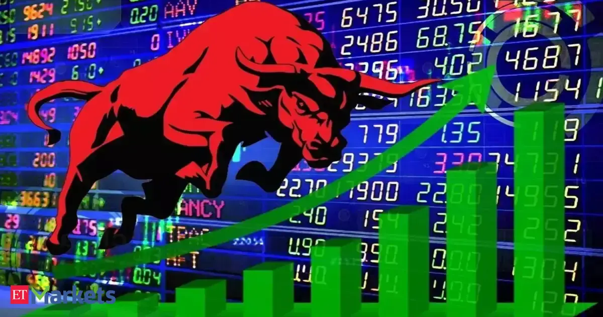 How Sensex, Nifty rallied 200% under PM Modi’s record-breaking tenure