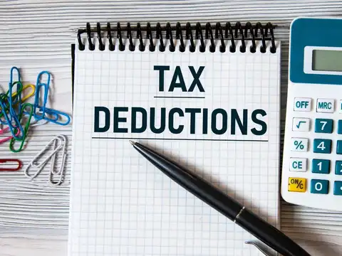 Other deductions and exemptions still available