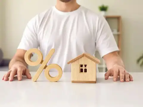  Home loan interest deduction on let-out property