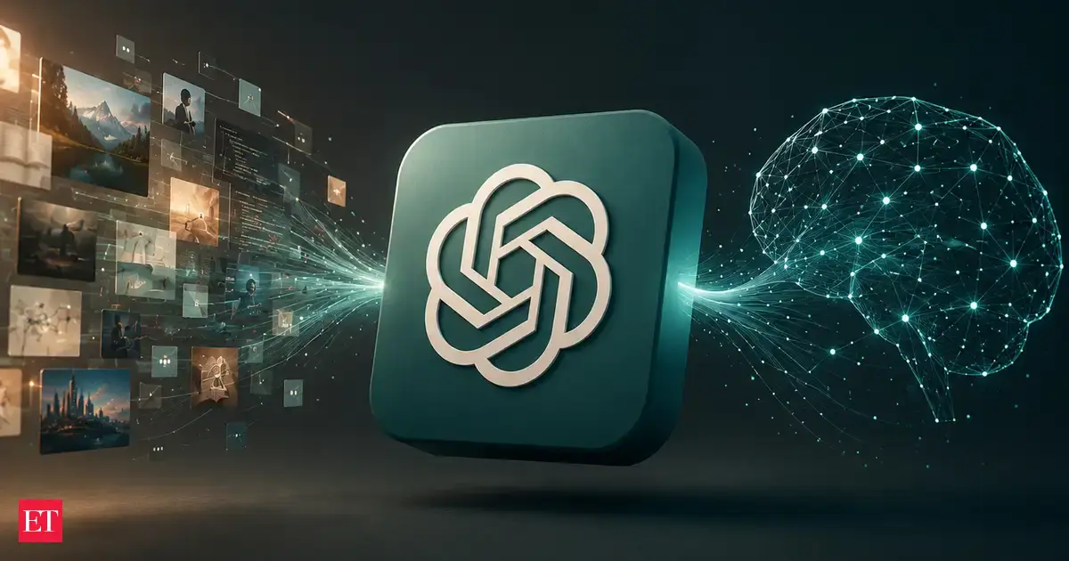 ChatGPT gets smarter memory as OpenAI launches Dreaming architecture ...