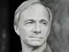 Quote of the day by Ray Dalio: 'Pain plus reflection equals progress. I view pain as a signal that I have a problem, which I view as a puzzle to solve that will give me a gem in the form of a great principle.' American investor explains how to succeed in life