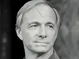 Quote of the day by Ray Dalio: 'Pain plus reflection equals progress. I view pain as a signal that I have a problem, which I view as a puzzle to solve that will give me a gem in the form of a great principle.' American investor explains how to succeed in life