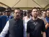 Calcutta HC grants interim protection to WB ex-sports minister in Messi event chaos case