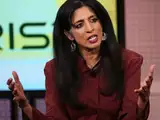 Meet Jayshree Ullal: Top-ranked Indian-origin woman on America&rsquo;s richest self-made list with $6.8 billion net worth