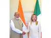 'Look to create new opportunities for our nations, peoples': Giorgia Meloni wishes PM Modi on 12-year tenure