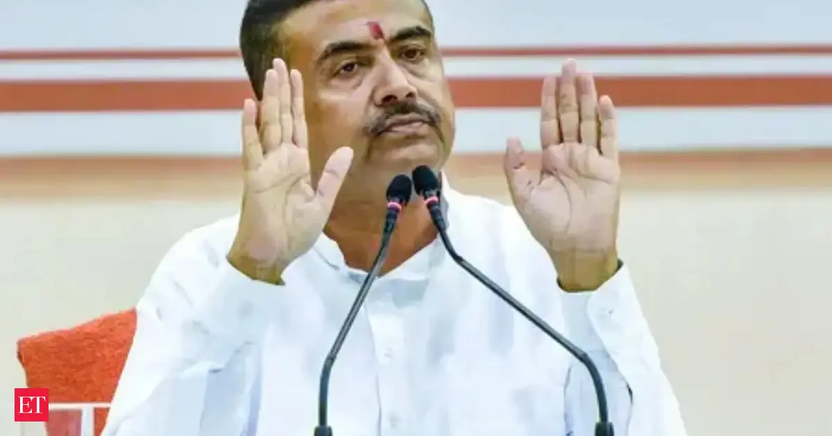 West Bengal govt assigns portfolios to newly sworn-in ministers