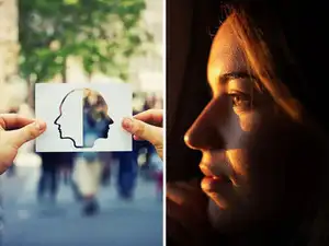 Living in a fantasy world? Psychology says it may be your mind's way of coping with pain, emotional distress