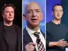 World's richest and their sleep habits: How many hours do Elon Musk, Jeff Bezos and Mark Zuckerberg sleep each day?