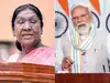 President Droupadi Murmu writes to PM Narendra Modi; says India witnessed significant transformations during his tenure