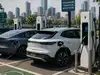 China&rsquo;s EV boom is cleaning the air, and may have prevented 262,000 deaths