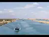 Suez Canal sees oil tanker surge amid Strait of Hormuz disruption