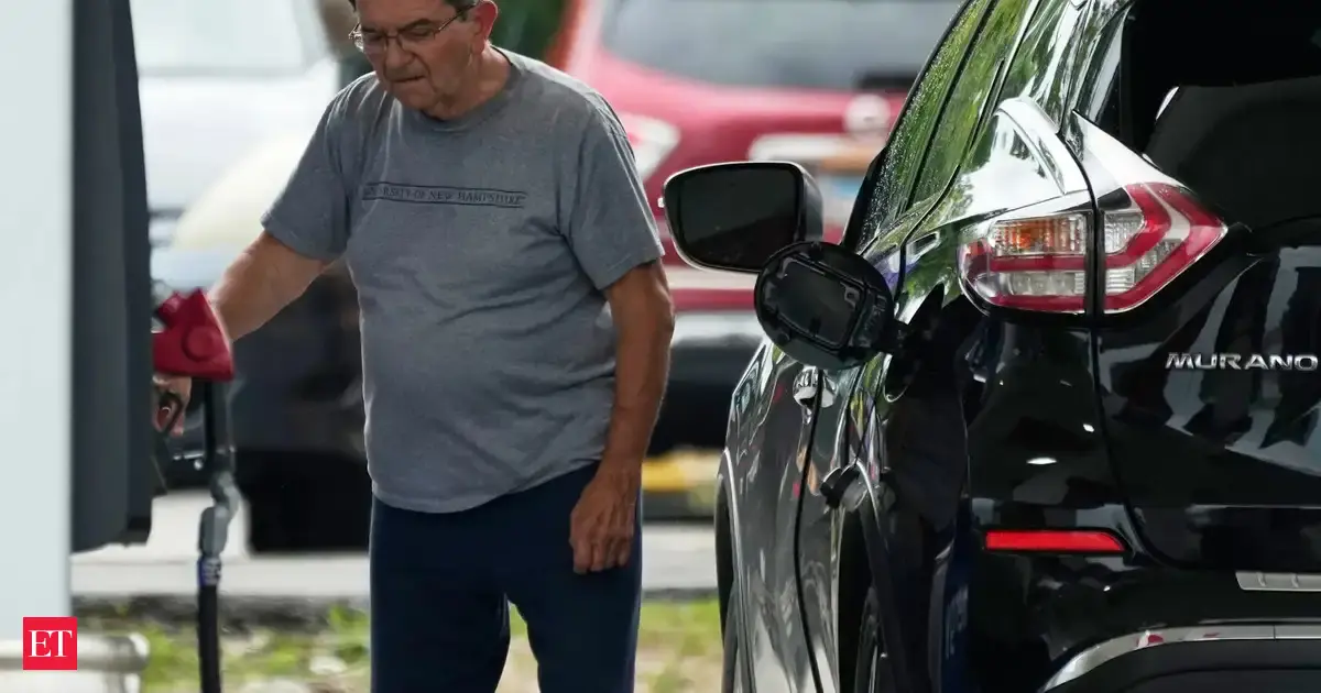 Gas prices today June 10: Check daily average rates in California, Texas, Florida, New York, Washington, Hawaii and more