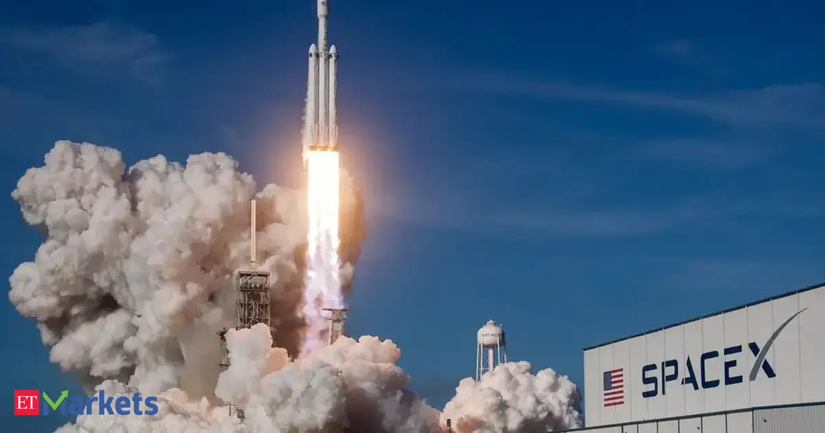 SpaceX IPO: $1.75 trillion valuation, among 5 risks about worldâs biggest stock market debut