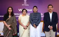 DP World and Niti Ayog honour top 10 women entrepreneurs at &ldquo;We Rise&rdquo;