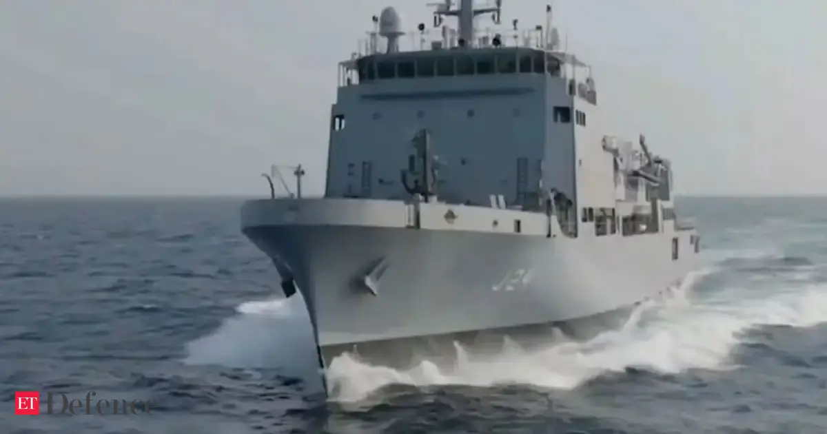 Indian Navy to get 20 advanced jammers under ₹449 crore defence deal