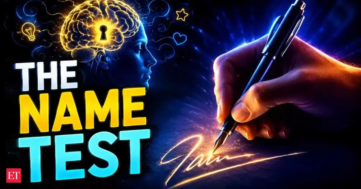 Cocktail Party Effect: Psychology says when people get a new pen, most of them test it by writing their own name and the hidden reason may surprise you